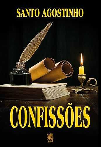 Confissões de Santo Agostinho