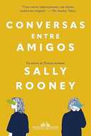 Capa do Livro Conversas entre amigos (Nova edição)