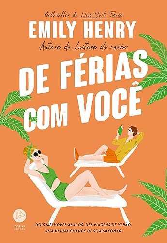 De férias com você