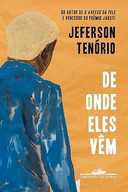 Capa do Livro De onde eles vêm