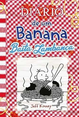 Diário de um Banana 19: Baita lambança