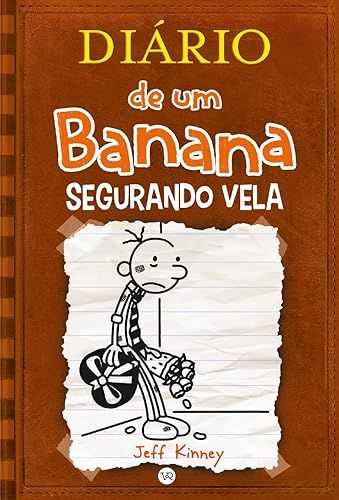 Diário de um Banana 7: Segurando vela