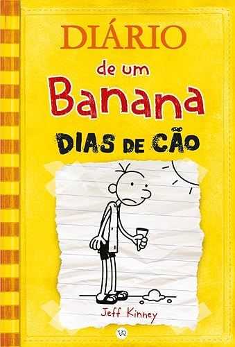 Diário de um Banana. Dias de Cão - Volume 4