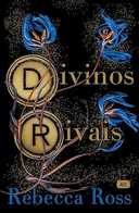 Capa do Livro Divinos rivais (Sucesso no TikTok): 1- Idioma ‏: ‎Português