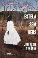 Capa do Livro Estela sem Deus