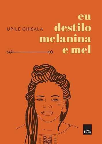 Eu destilo melanina e mel