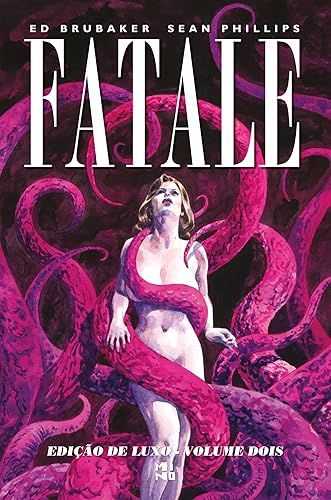 Fatale: Volume 2