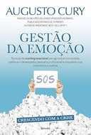 Capa do Livro Gestão da emoção: Técnicas de coaching emocional para gerenciar a ansiedade