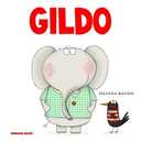 Capa do Livro Gildo