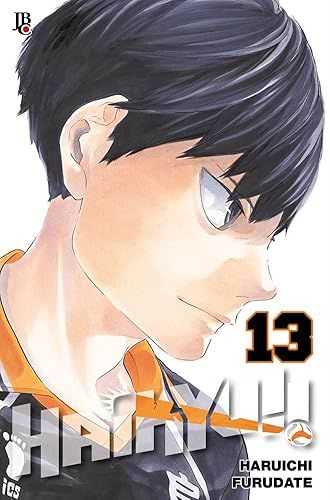 Haikyu!! Vol. 13 - Big