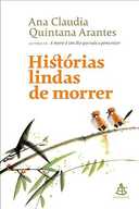 Capa do Livro Histórias lindas de morrer