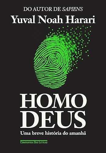 Homo Deus