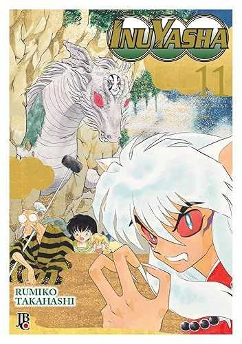 Inuyasha Vol. 11 - Wideban