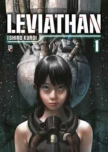 LEVIATHAN - Vol. 01