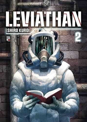 LEVIATHAN - Vol. 02