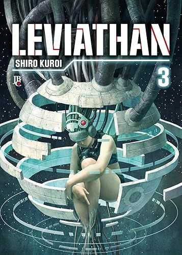 LEVIATHAN - Vol. 03