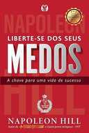 Capa do Livro Liberte-se dos seus medos