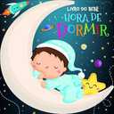 Capa do Livro Livro do Bebê - Hora de Dormir