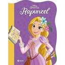 Capa do Livro Livro Recortado Disney - Rapunzel