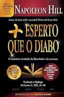 Capa do Livro Mais esperto que o Diabo: O mistério revelado da liberdade e do sucesso