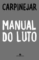 Capa do Livro Manual do luto