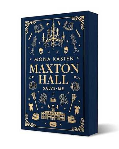 Maxton Hall: Salve-me