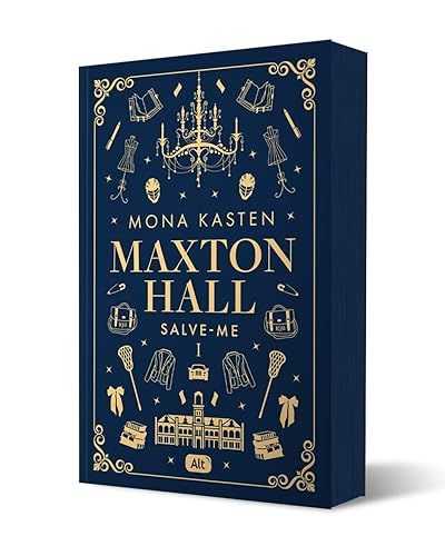 Maxton Hall: Salve-me