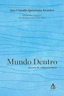 Capa do Livro Mundo dentro: poesia de sobrevivência