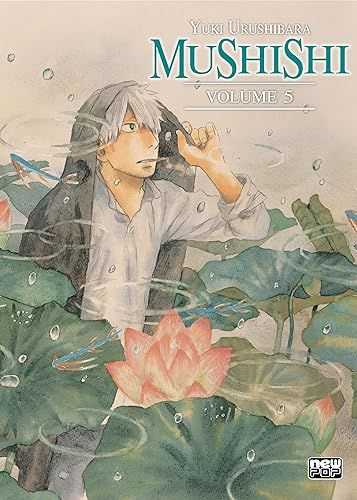 Mushishi: Volume 5 (Final)