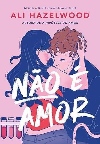 Não é amor