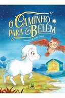 Capa do Livro O caminho para Belém