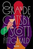 Capa do Livro O grande Gatsby