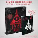 Capa do Livro O livro do Bill - Edição com brinde!