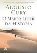 Capa do Livro O maior líder da história (Marco Polo – Livro 5)