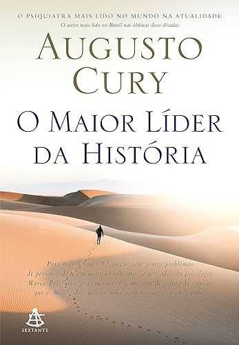 O maior líder da história (Marco Polo – Livro 5)