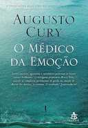 Capa do Livro O médico da emoção