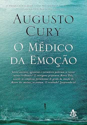 O médico da emoção