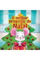 Capa do Livro O melhor presente de Natal