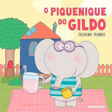 O piquenique do Gildo