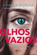 Capa do Livro Olhos vazios: Um livro eletrizante