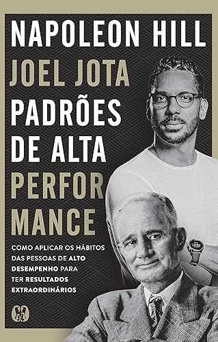 Padrões de alta performance