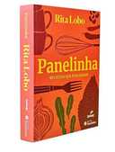 Capa do Livro Panelinha receitas que funcionam