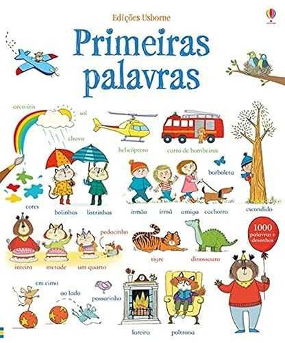 Primeiras palavras