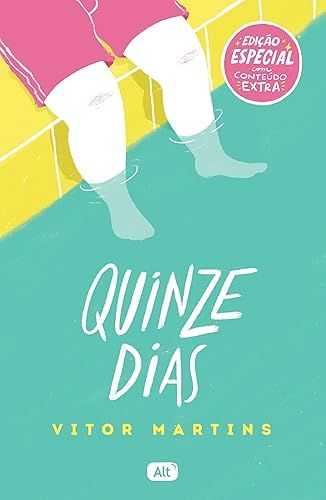 Quinze dias: Edição especial com conteúdo extra