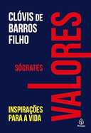 Capa do Livro Sócrates - Inspirações para a vida (Col. Valores)