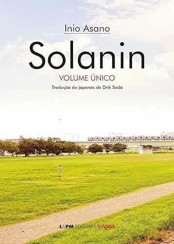 Solanin - Volume único