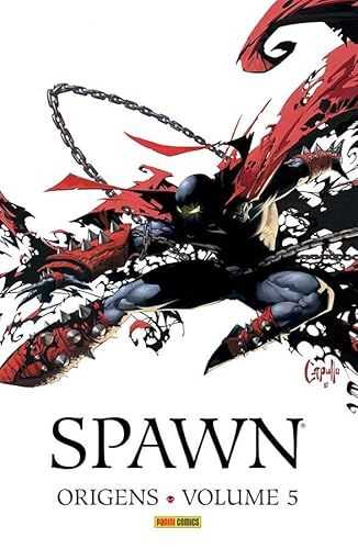 Spawn: Origens Vol. 05