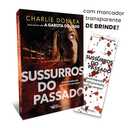 Capa do Livro Sussurros do passado