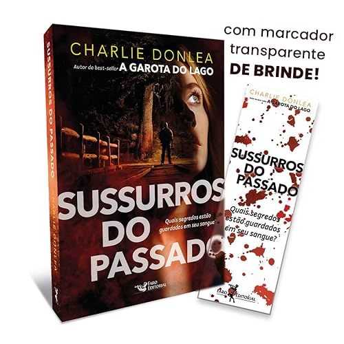 Sussurros do passado