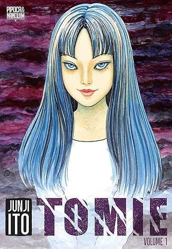 Tomie (Mangá - Vol. 1 de 2 - Reimpressão)